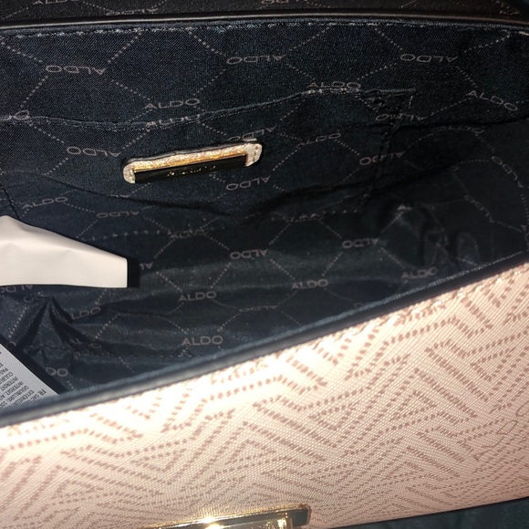ALDO Shoulder Bag - Picture 3 of 8